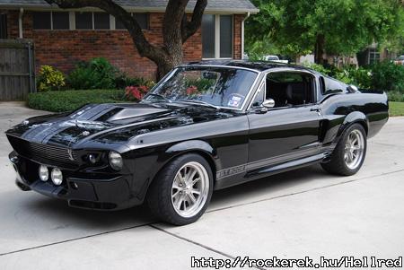richards-1967-ford-mustang-super-snake-elenaor-gt500-cover