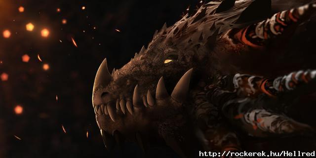 dragon