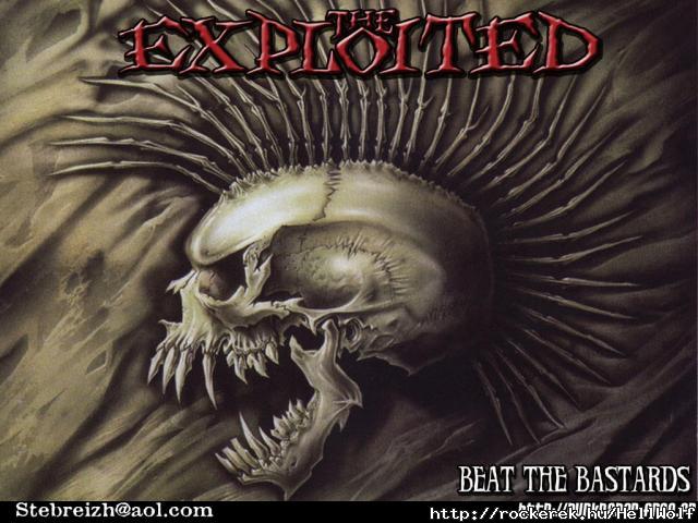 The exploited