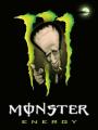 Rodd Miller-franknstein-Monster
