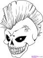 how-to-draw-a-punk-rockin-skull-step-6