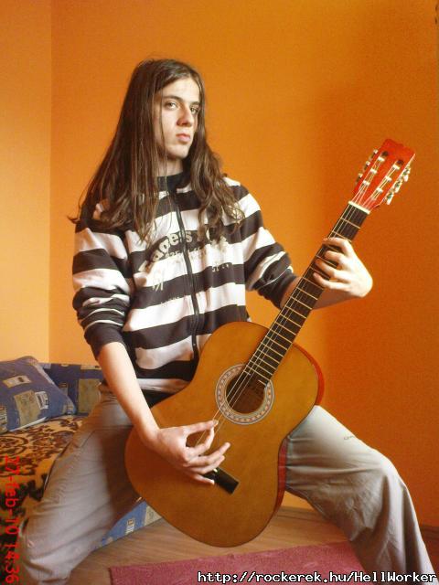 Immortal pz ! :D
