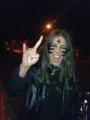:) Stone Cold Metal (: