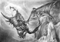 Sindragosa Queen of the Frostbrood