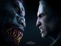 Geralt vs Striga