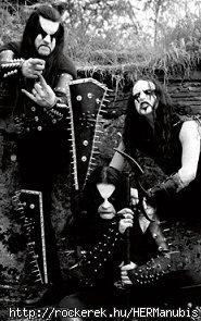 immortal