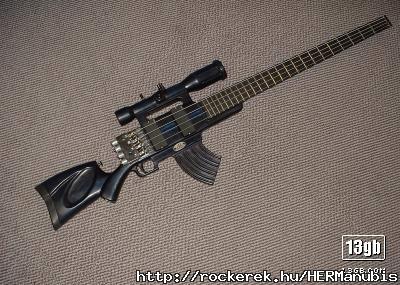 AK47guitar
