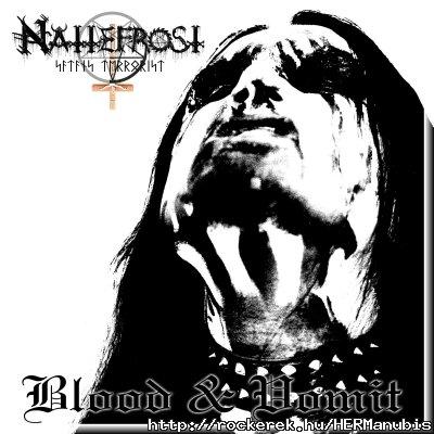 nattefrost