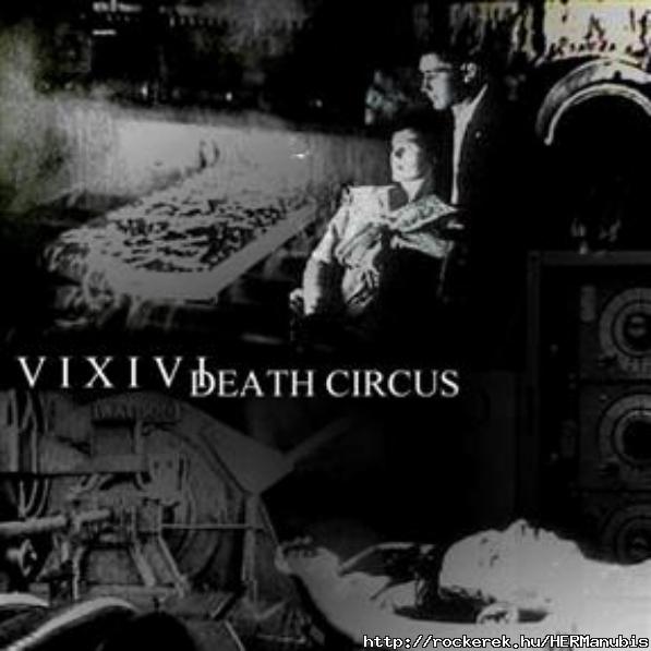 VIXIVI_-_Death_Circus