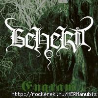 beherit-engram
