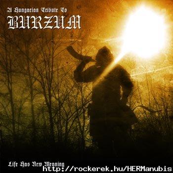 A Hungarian Tribute To Burzum