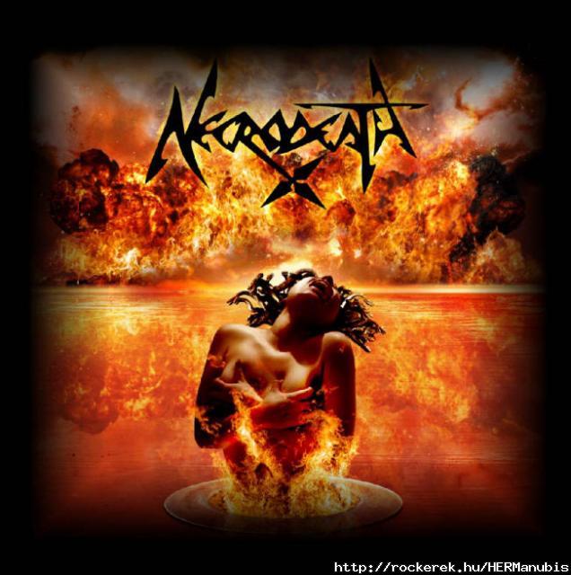 NECRODEATH