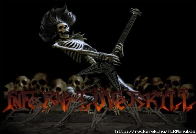 MetalManiac
