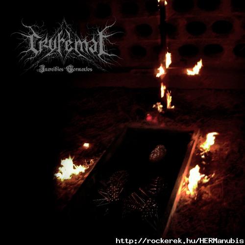 cryfemal - increibles tormentos