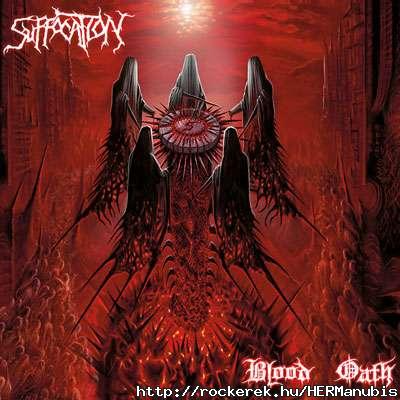 Blood Oath