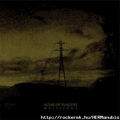 altar of plagues