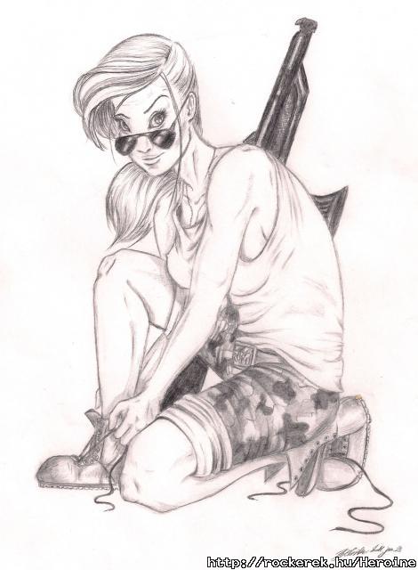Nekem csinlta^^
