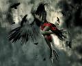 Ravenkiss