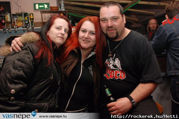 Haverokkal buliban 2011.  