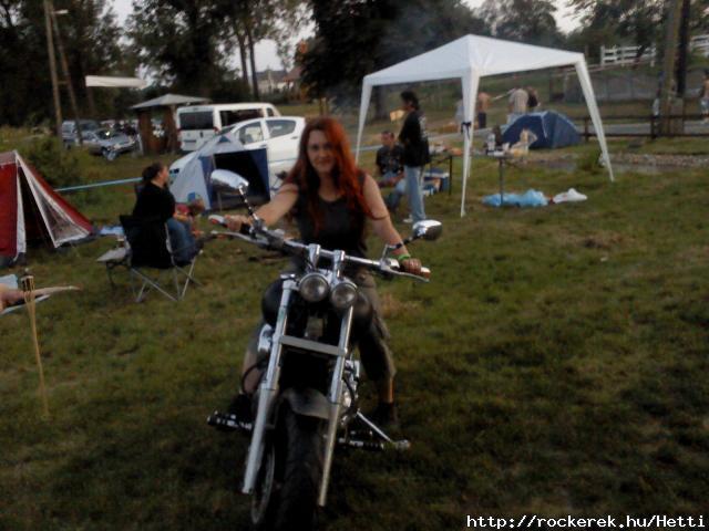 Megyeren 2011.