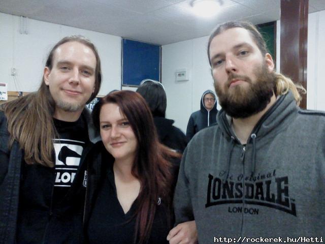 s mg egyszer Ferikkel :D 2011-ben :D