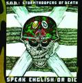 Speak Cover