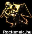 A Hammerfall keresztes lovagja