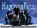 Hammerfall