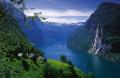 fjord