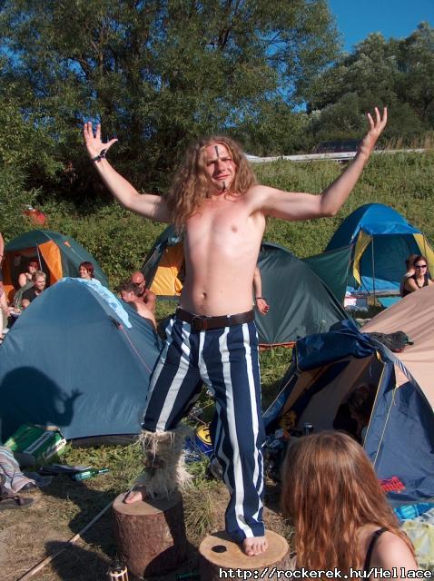 KORPIKLAANI eltti llapotom, de brmely ms folk koncerten feltnhetek VIGYZZ!
