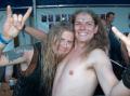 Jonne val MOR on, SONOR KORPIKLAANI