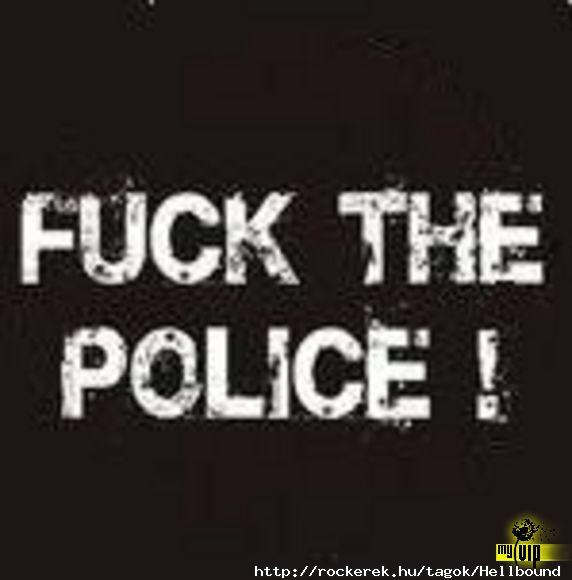 fuck the police!!!
