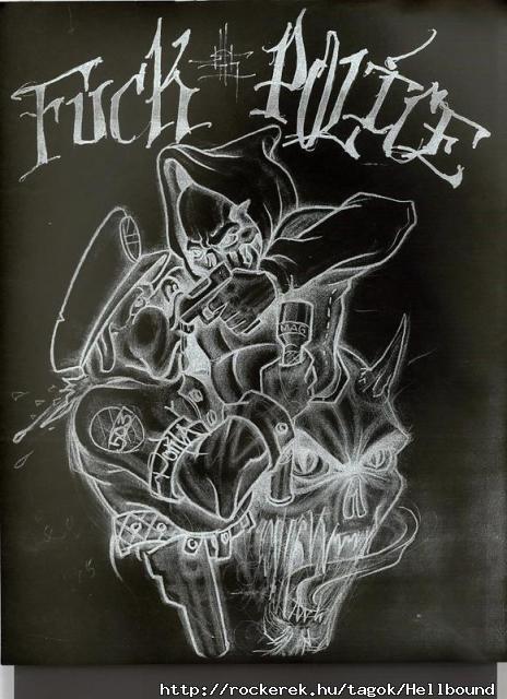 Fuck da Police