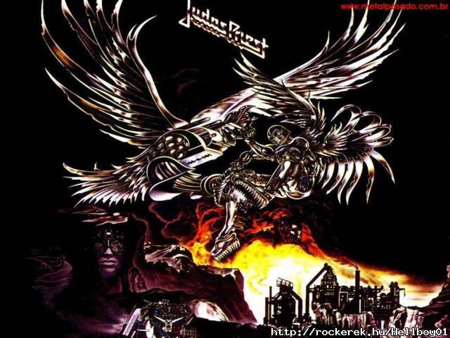 Judas Priest