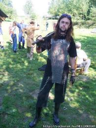 HELLKNIGHT