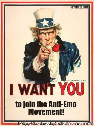 anti-emo