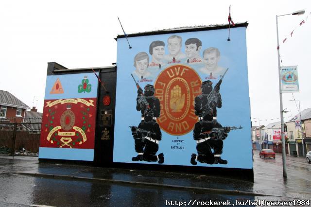 Belfast