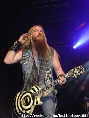 ZakkWylde