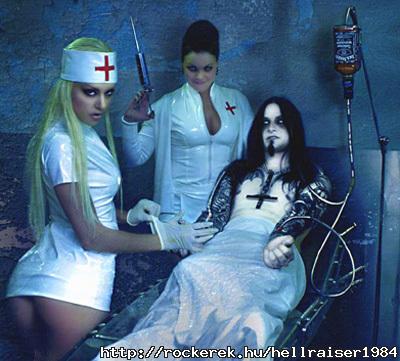 nurse