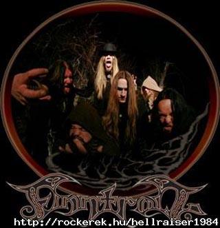 finntroll
