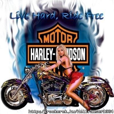 Harley