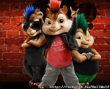 Chippunk