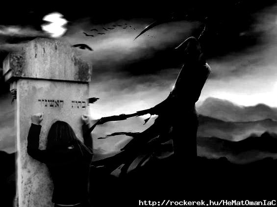 Death is not a good reason