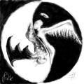 Angel/Devil