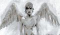 Once an angel..