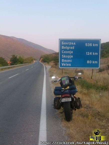 Mg messze a Magyar fld
