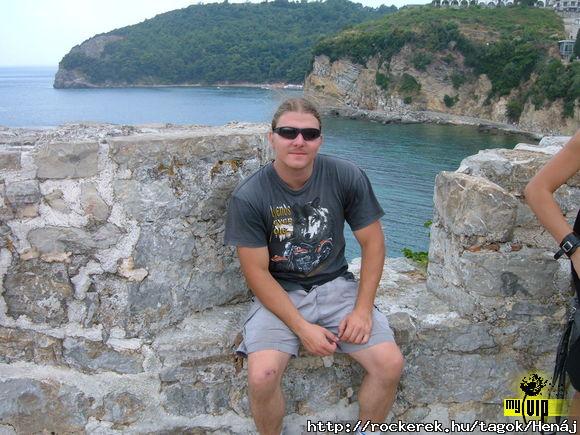 Montenegrban