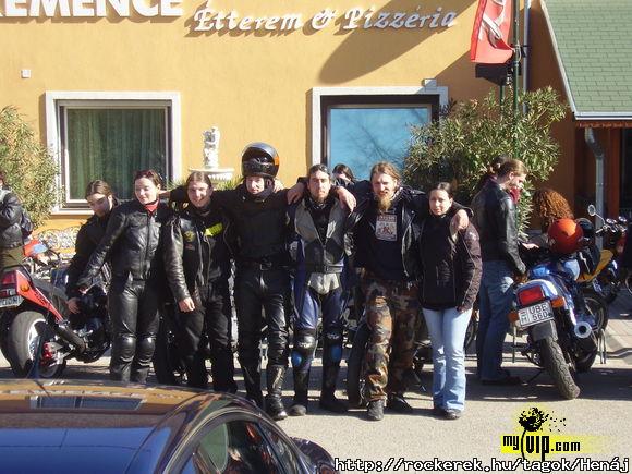 A banda