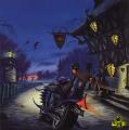 Henj`s last ride