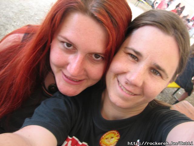 Rockmaratonon Lillel